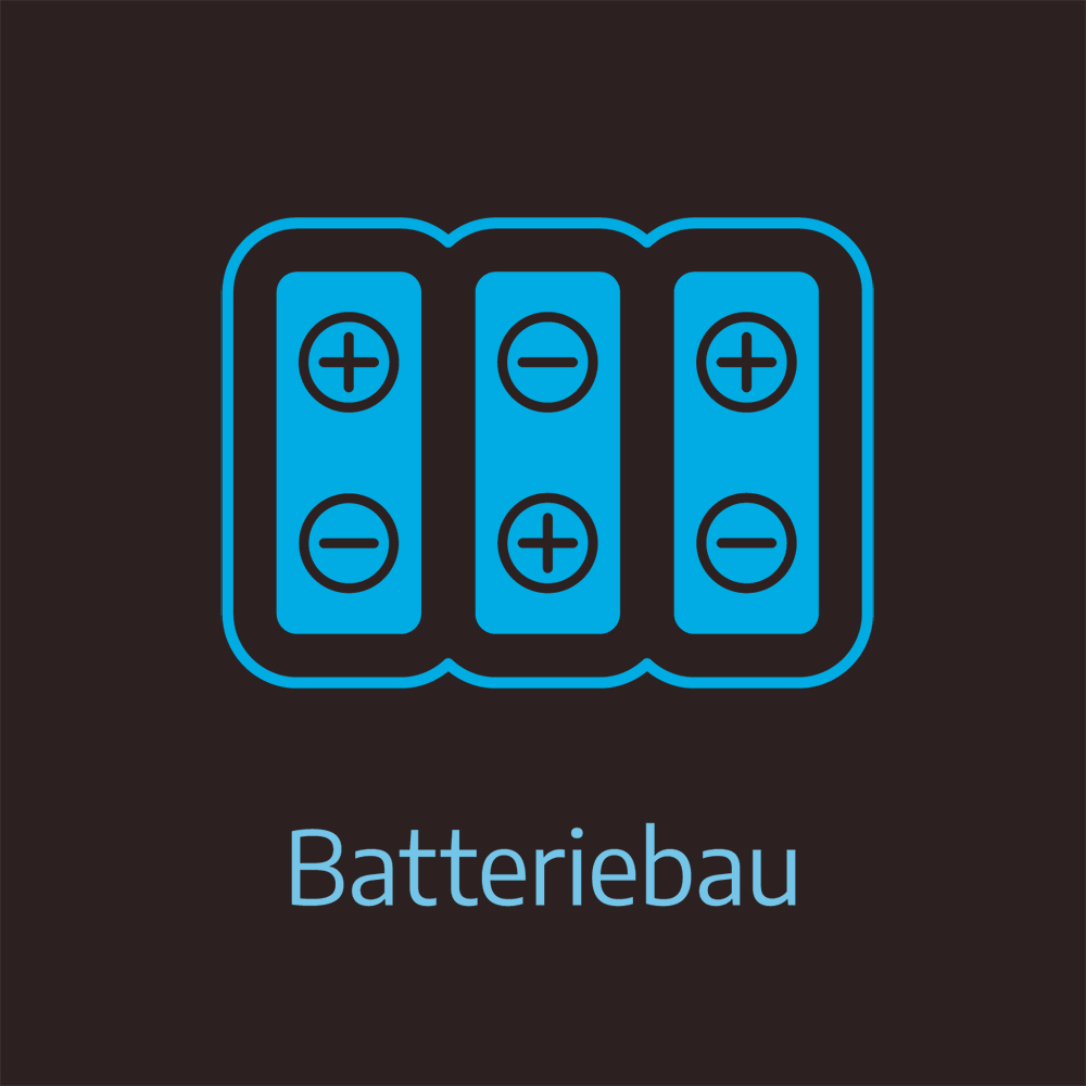 Schweißen Qualitätssicherung für Batteriebau