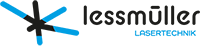 Lessmueller Logo
