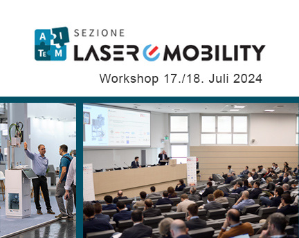 Lessmüller Workshop E-Mobility