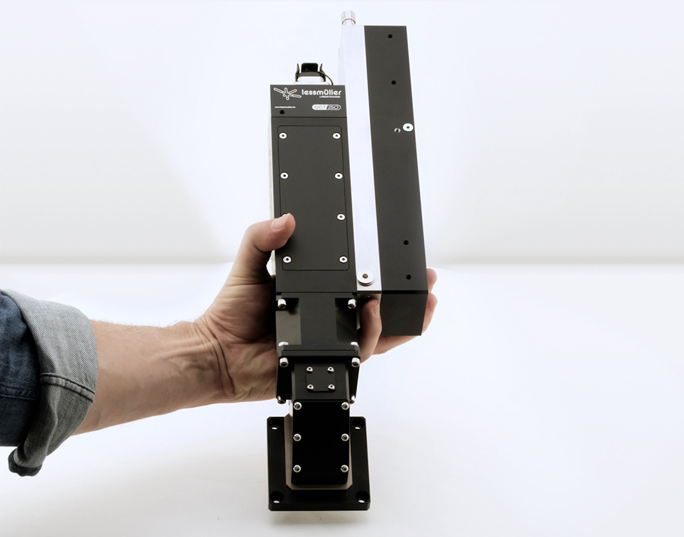 Schweißprozess Überwachung WELDCHECK