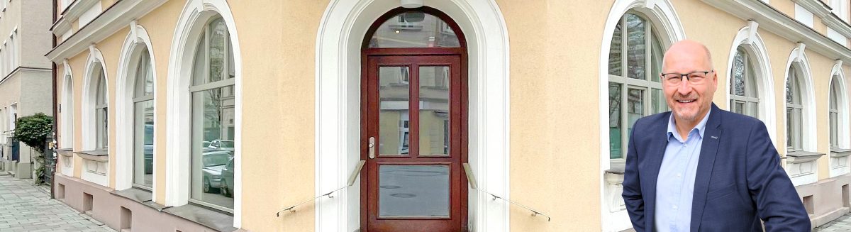 Geschäftsführung Lessmüller Lasertechnik