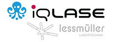 Lessmueller Lasertechnik Logo